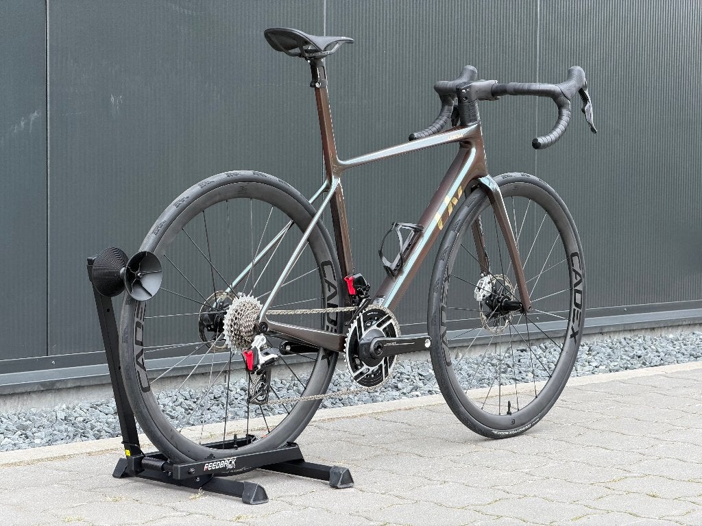 Langma Advanced SL 0 2025 - SRAM RED AXS, 28 inch, Carbon, Nieuw, 49 tot 53 cm