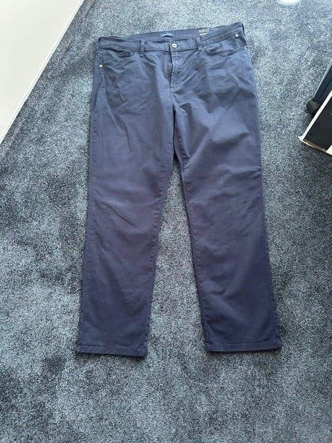 Broek, Blauw, Nautica, Overige maten, Ophalen of Verzenden