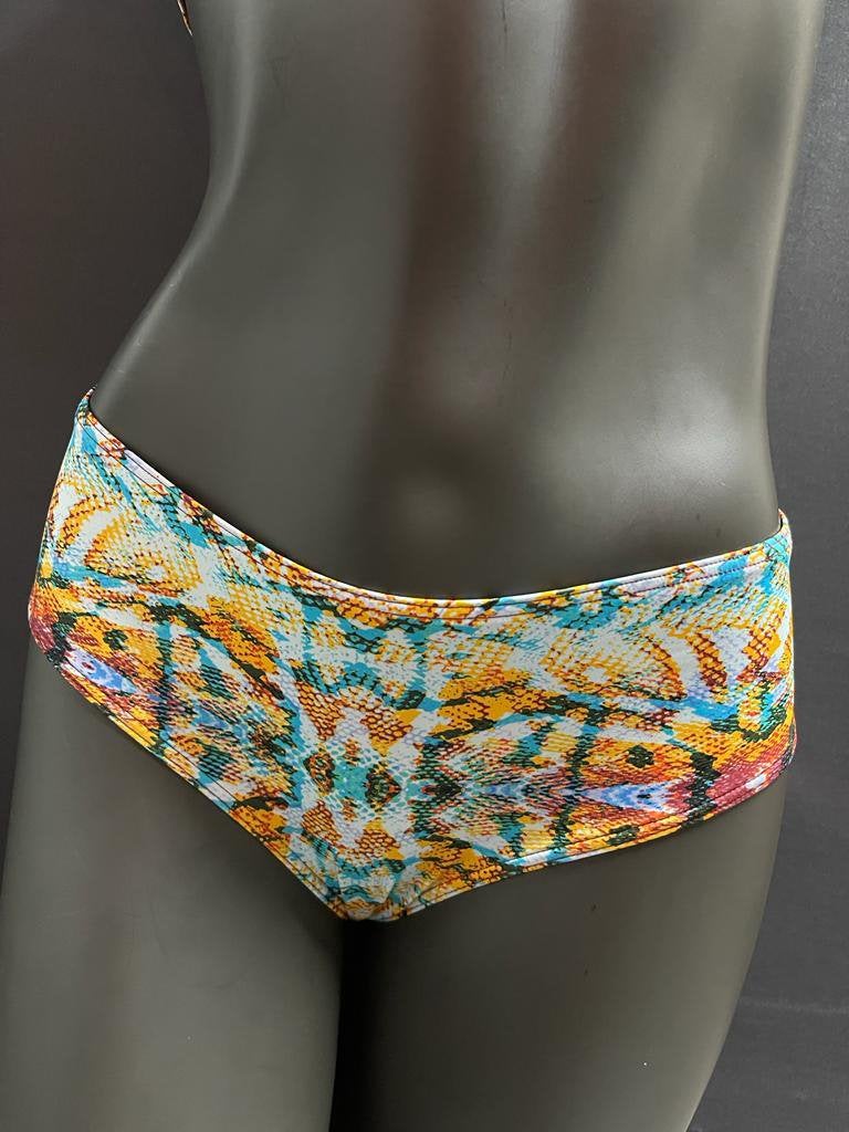 Prima fonna Brazilian bikini slip 36 en 38 vegas, Kleding | Dames, Badmode en Zwemkleding, Verzenden, Nieuw, Overige kleuren, Overige typen