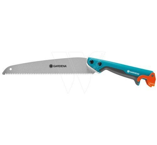 GARDENA CS snoeizaag 300 PP Artikel nr. 8737-20, Ophalen, Nieuw, Gardena