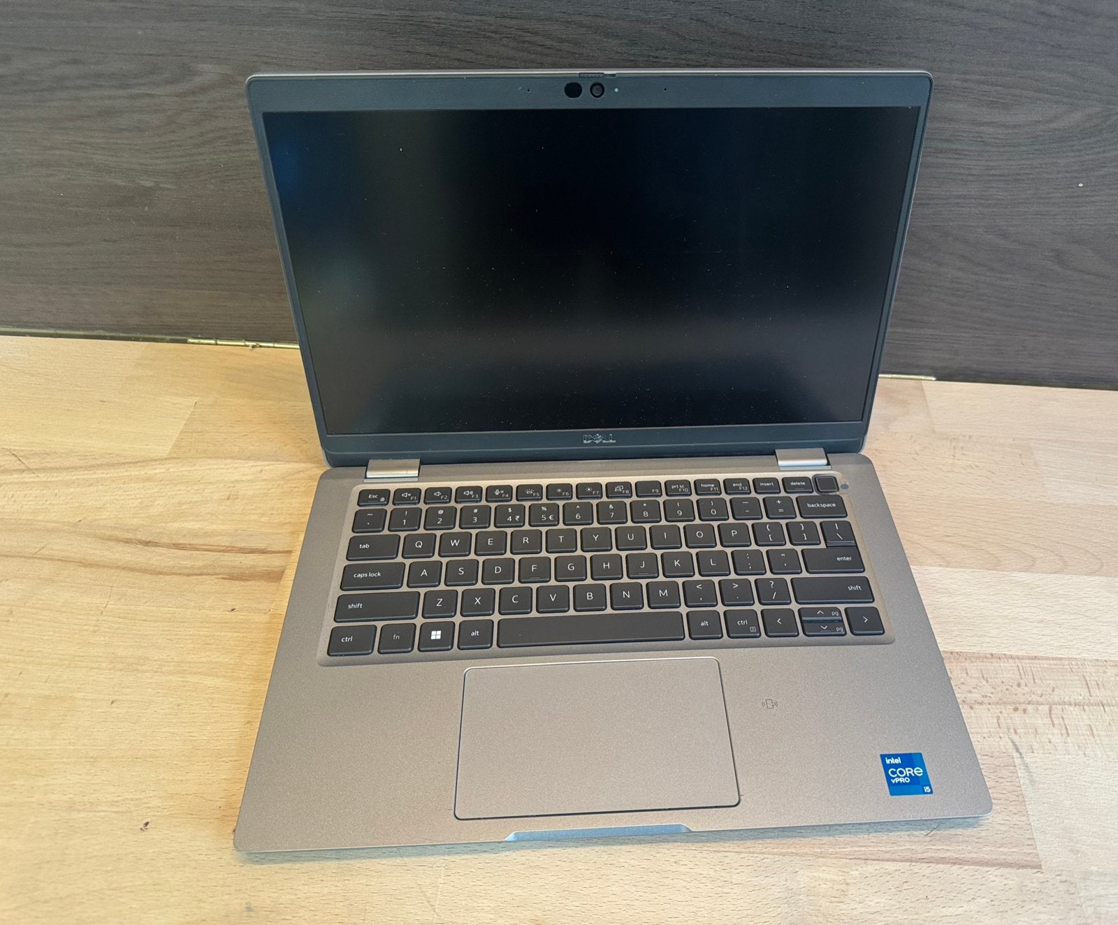 Dell Latitude 5320 i5-1145G7/16Gb/256Gb Ssd Windows 11, 2 tot 3 Ghz, Qwerty, 13 inch, Ophalen of Verzenden