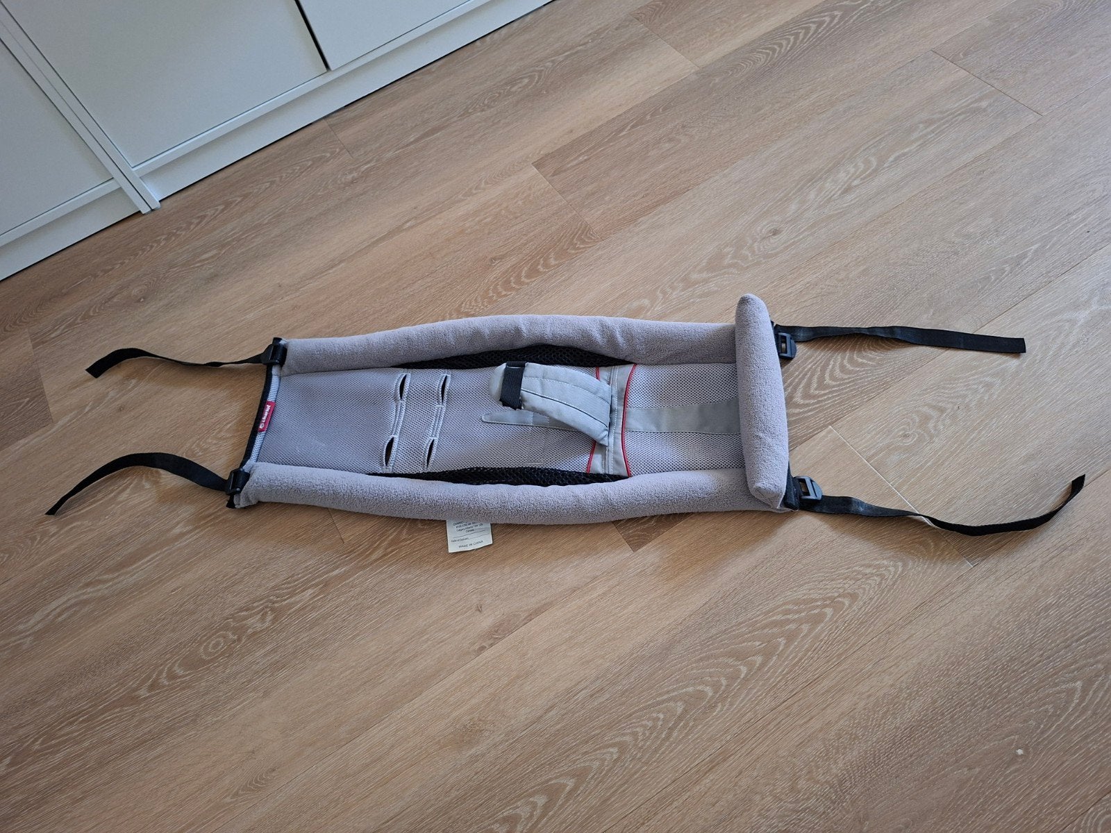 Chariot/Thule Infant Sling voor fietskar, Gebruikt, Minder dan 20 kg, Ophalen of Verzenden, Thule
