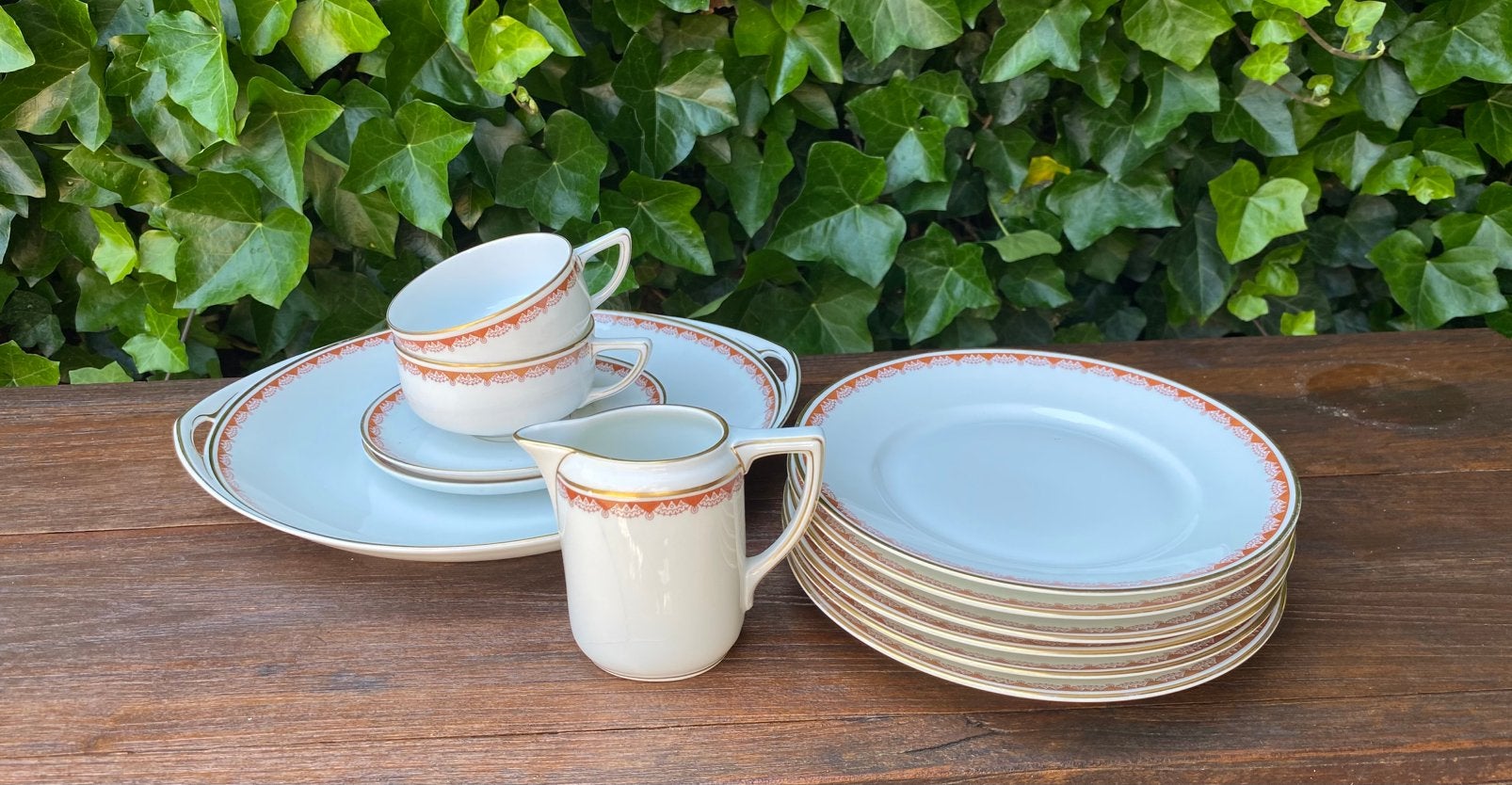 Rosenthal Donatello aanvulling servies, Ophalen of Verzenden