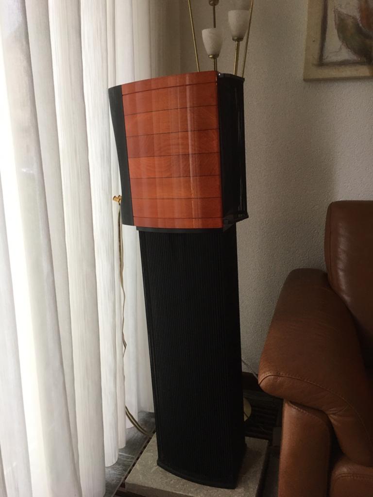 Sonus Faber Guarneri Memento, Audio, Tv en Foto, Luidsprekers, Overige merken, Ophalen of Verzenden, Zo goed als nieuw, 120 watt of meer