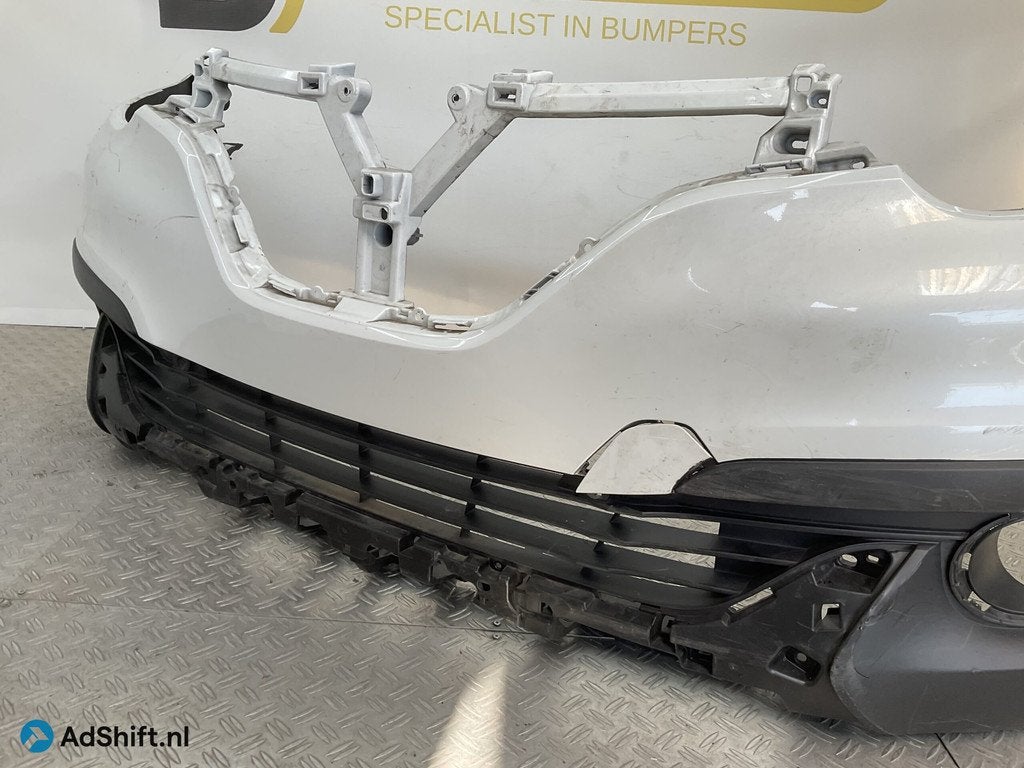 Bumper Renault Kadjar 2013-2016 620220343R Voorbumper F5-188, Bumper