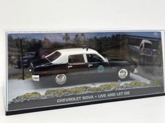 Chevrolet Nova sedan - live and let die, Ophalen, Auto, Overige merken