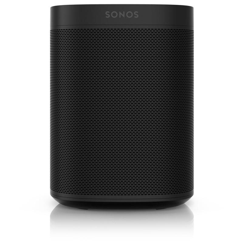 2 x Sonos One