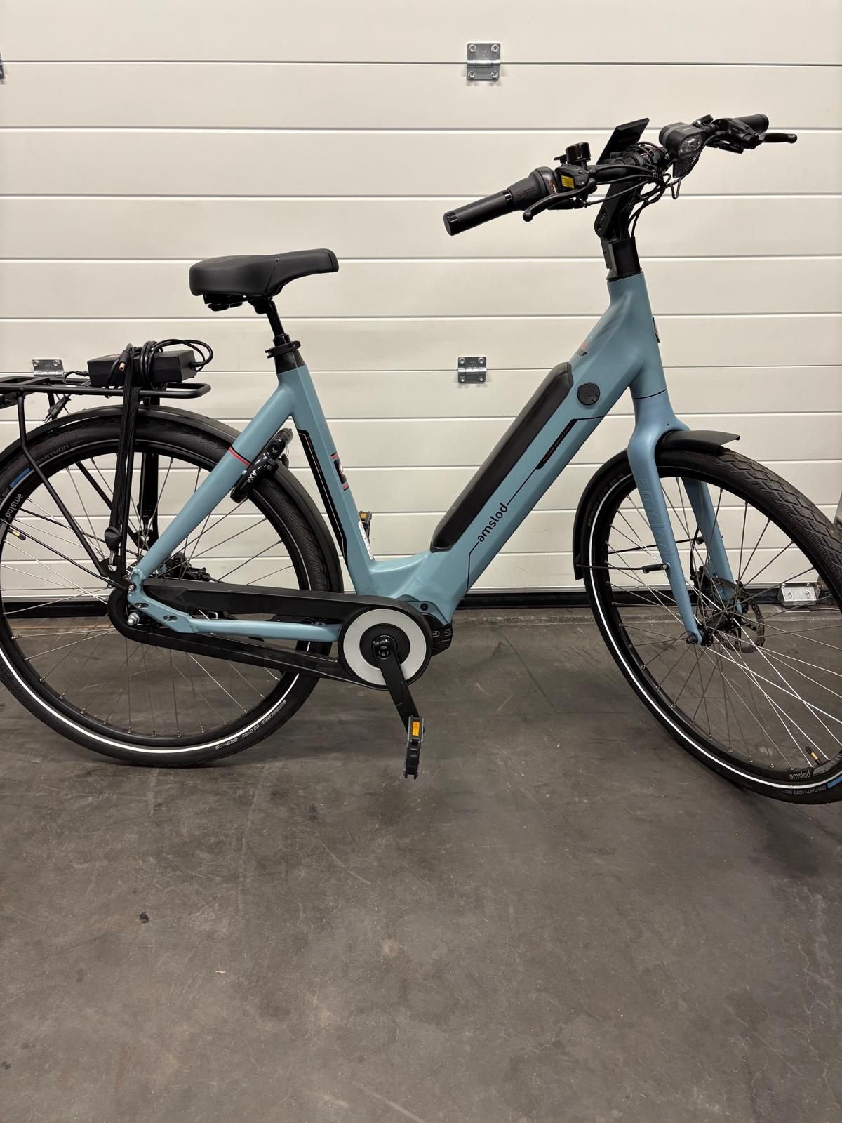 Nieuwe e bikes, Ophalen, Zo goed als nieuw, Overige merken