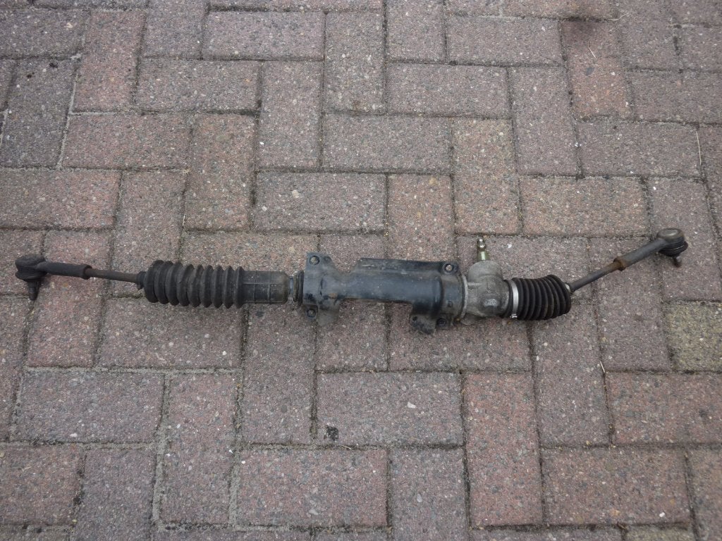 Stuurhuis Fiat Panda 141, Auto-onderdelen, Ophalen, Gebruikt, Fiat