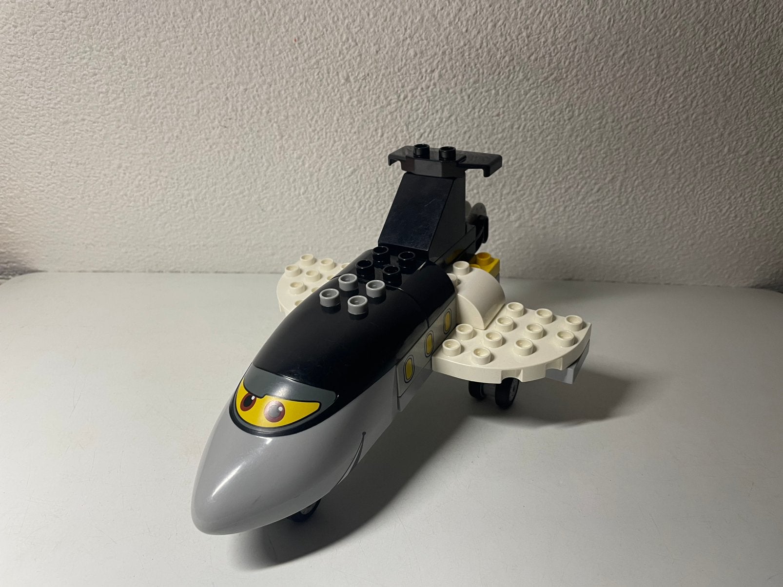 Duplo Cars Siddeley, Ophalen of Verzenden, Gebruikt, Duplo