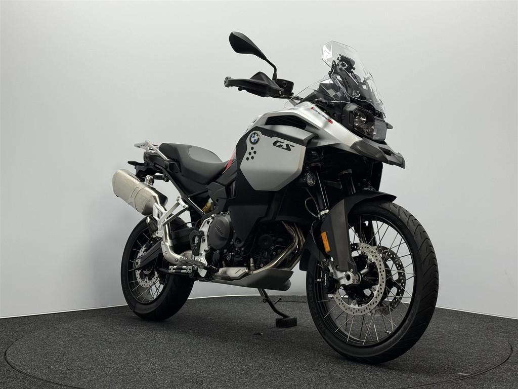 BMW F 900 GS ADVENTURE, Motoren, Motoren | BMW, Cruise Control, Bedrijf, Meer dan 35 kW, Toermotor