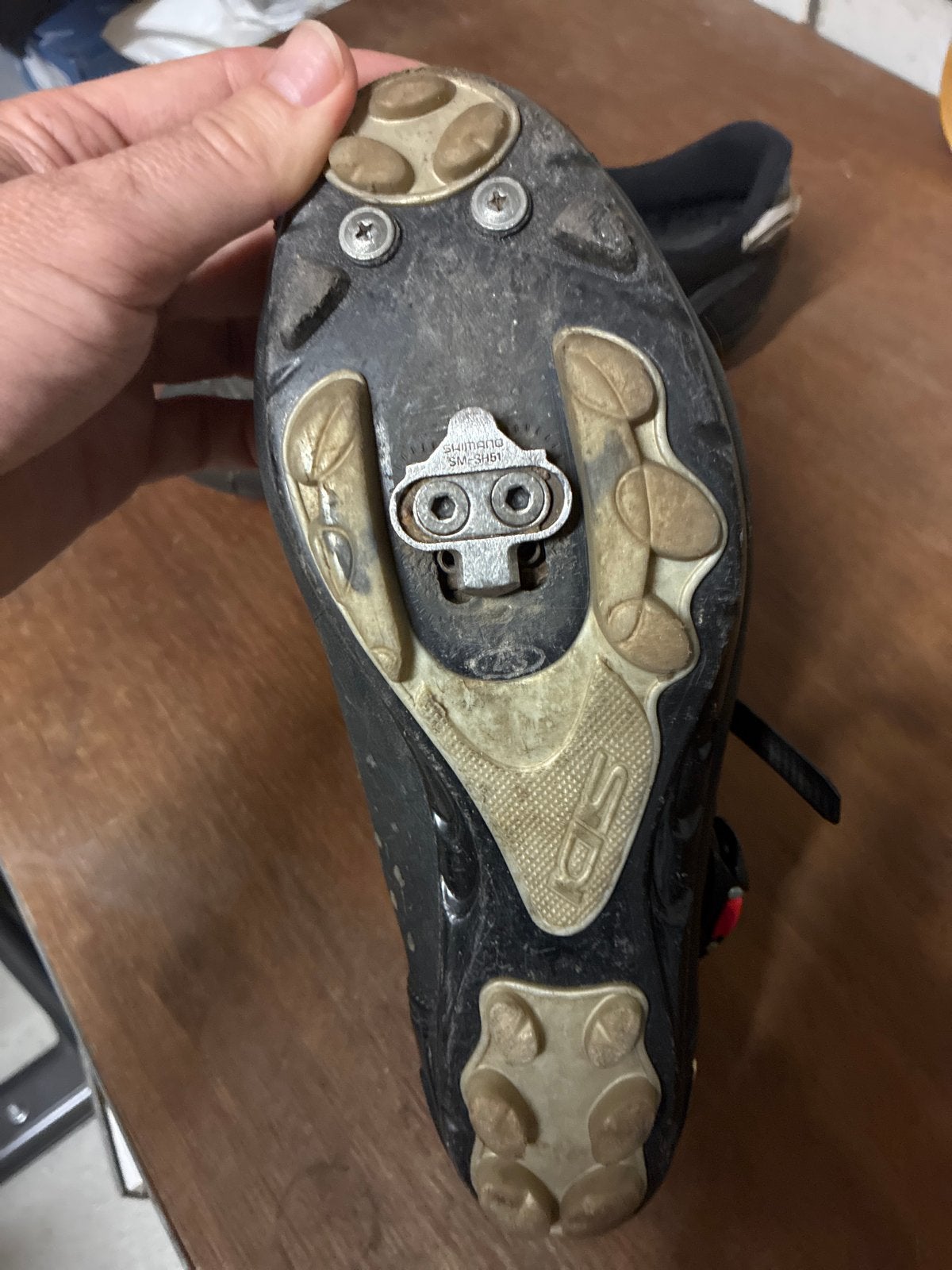 Sidi S-Pro fietsschoenen - Gebruikt, Ophalen of Verzenden, Gebruikt, Overige maten, Schoenen