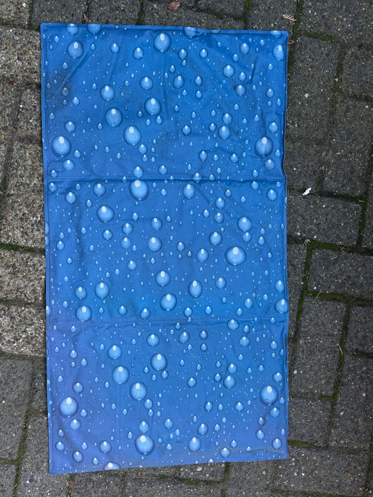 Koelmatje voor hond of konijn, Dieren en Toebehoren, Ophalen