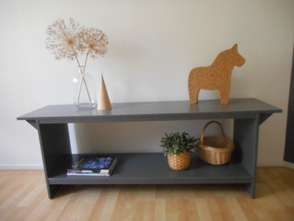 Kast, tv kast, boekenkast, Ophalen, Met plank(en), Gebruikt, 150 tot 200 cm