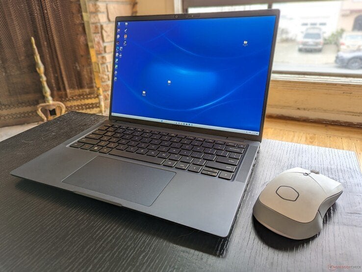 DELL LATITUDE 7440 COREI5 13TH 16GB 256GB  GARANTIE, Computers en Software, Windows Laptops, 256 GB, DELL, 14 inch, Ophalen of Verzenden