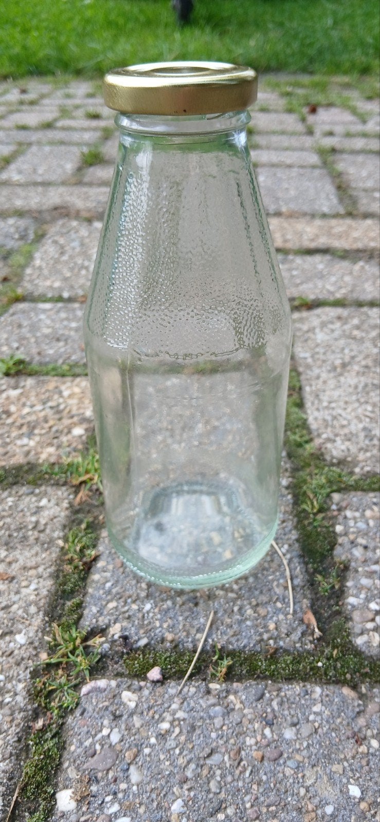 Inmaakflessen, Huis en Inrichting, Keuken | Potten en Pannen, Ophalen of Verzenden, Nieuw, Glas, Pot, Bus of Blik