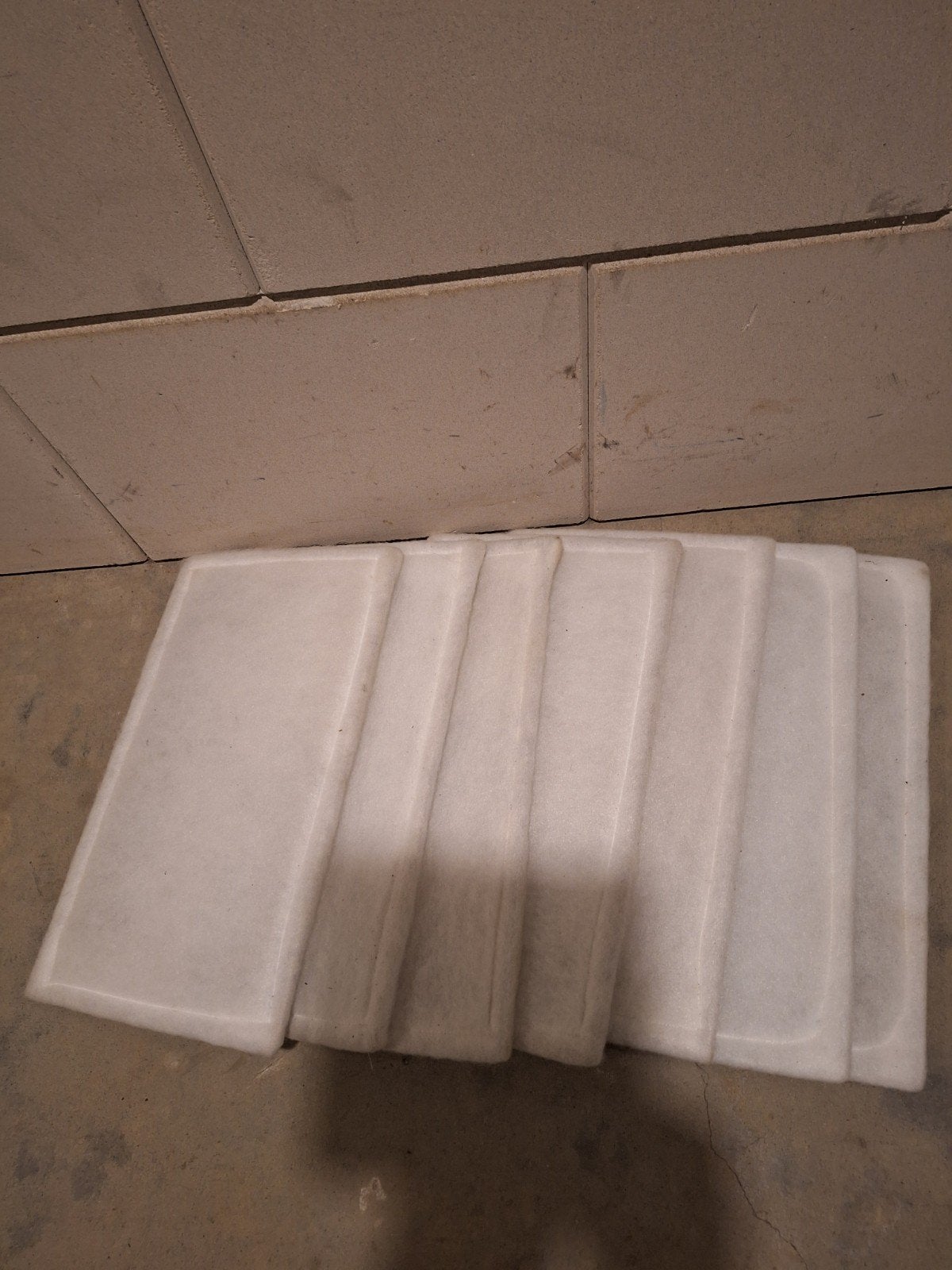 filters voor WTW, Ophalen of Verzenden, Nieuw, Ventilator en Afzuiger
