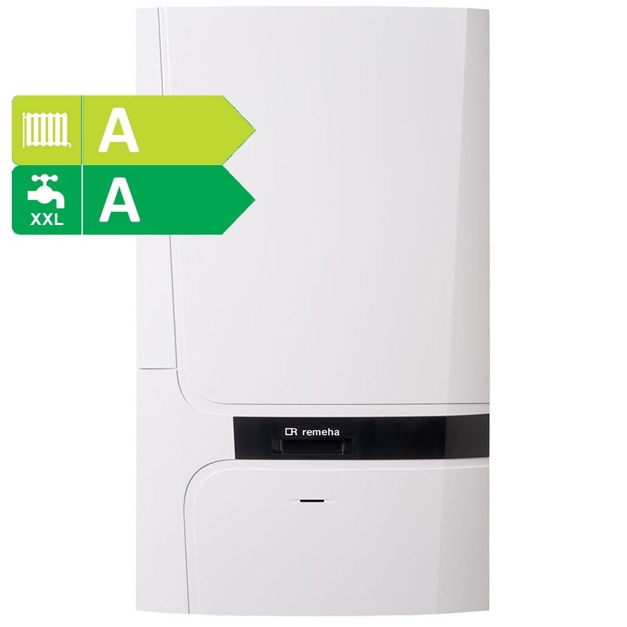 Remeha Calenta Ace Matic 40C CW5 Nieuw in verpakking 2026, 30 tot 80 cm, Verzenden, Cv-ketel of Combi-ketel, Nieuw