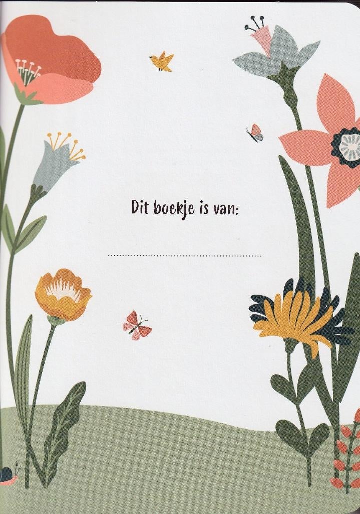 Groen geluk (2024), Boeken, Ophalen of Verzenden, Nieuw