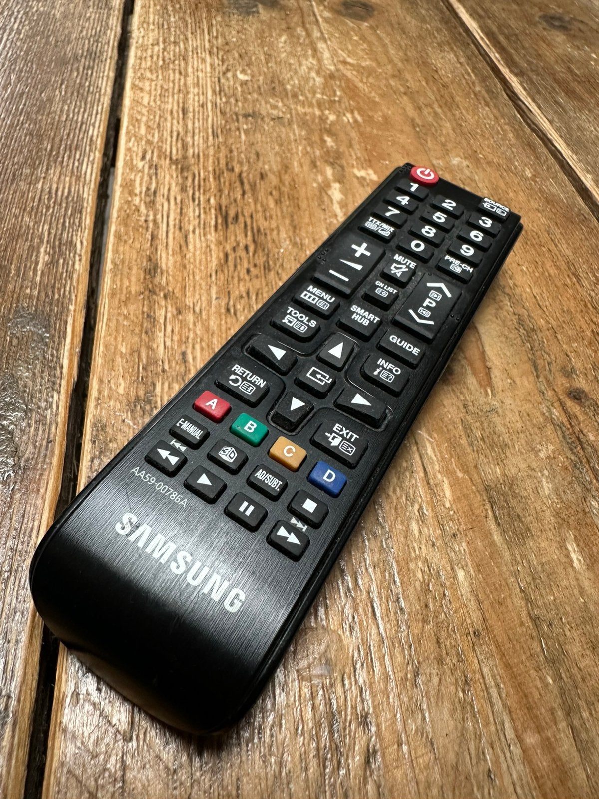 Foto 9 van Samsung UE40J5100AW – 40 inch Full HD TV