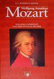 H.C.Robbins Landon. Wolfgang Amadeus Mozart, Ophalen of Verzenden, Zo goed als nieuw