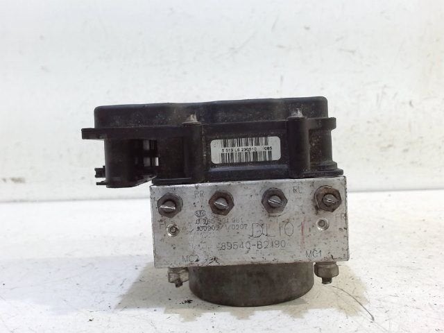 Abs pomp Daihatsu Cuore, Onderdelen@venauto.nl, Van der Ven Autorecycling B.V., Gebruikt, Daihatsu