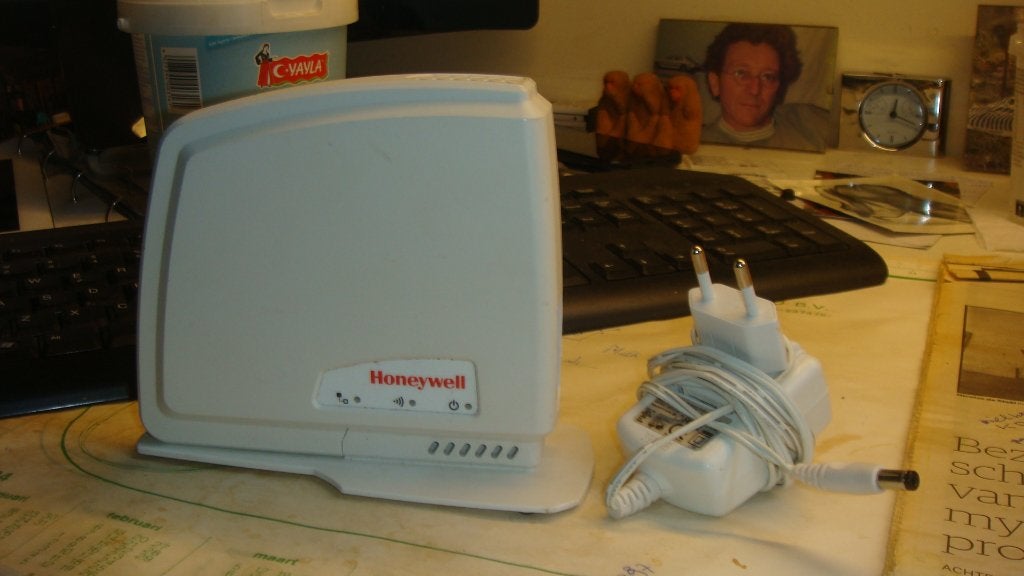 HONYWELL RFG 100, Ophalen of Verzenden, Nieuw