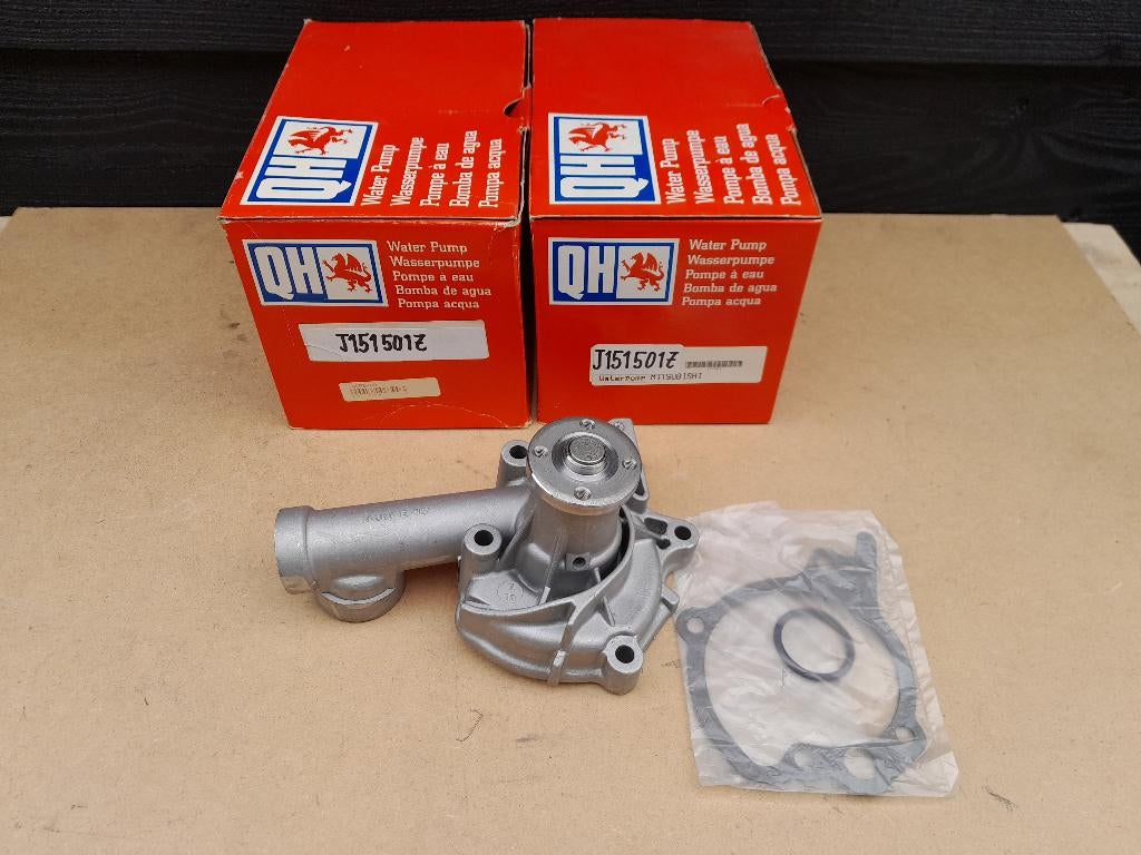 WATERPOMP - NIEUW - Mitsubishi ECLIPSE/COLT/LANCER/CORDIA, Verzenden, Nieuw, Mitsubishi