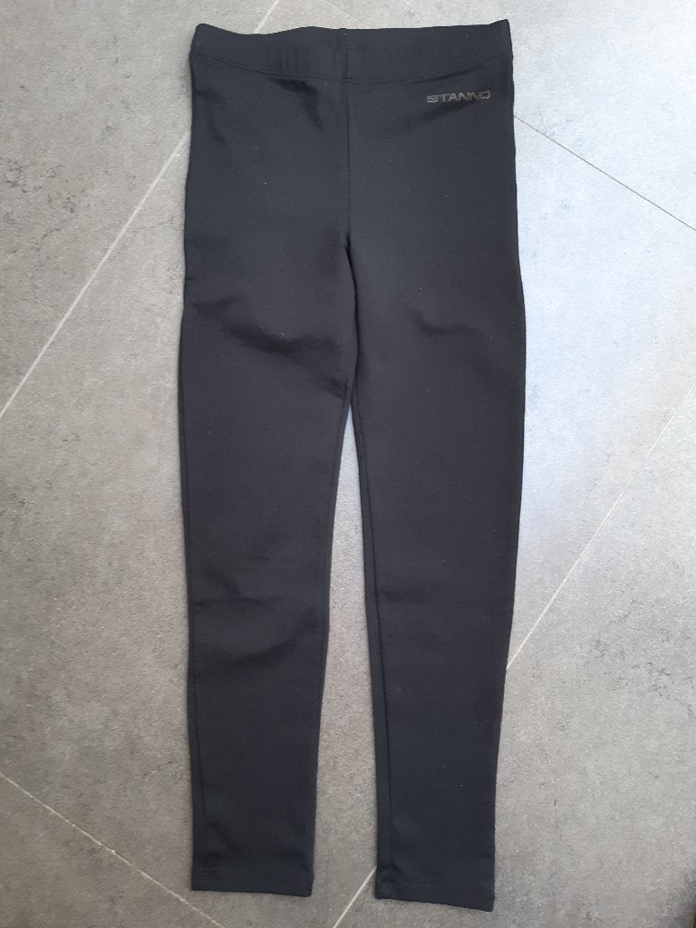 SPORTBROEK, STANNO, MAAT 140/152, Kinderen en Baby's, Kinderkleding | Maat 140, Ophalen of Verzenden, Gebruikt, Jongen of Meisje