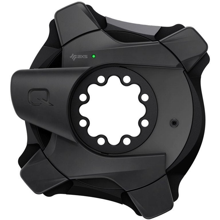 SRAM AXS powermeter QUARQ 107BCD - Nieuw in doos, Crankstel of Pedalen, Nieuw, Ophalen of Verzenden, SRAM