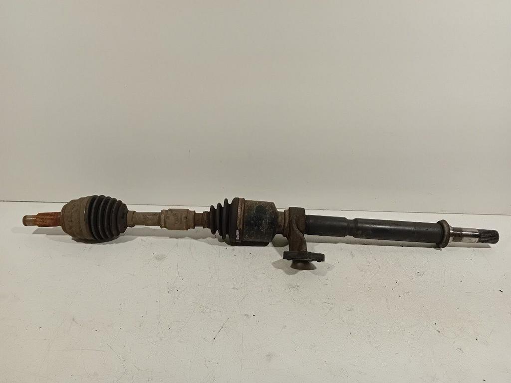 Aandrijfas rechts voor Mazda 6, Onderdelen@venauto.nl, Van der Ven Autorecycling B.V., Gebruikt, Ettenseweg 76, 4706 PB Roosendaal, The Netherlands
