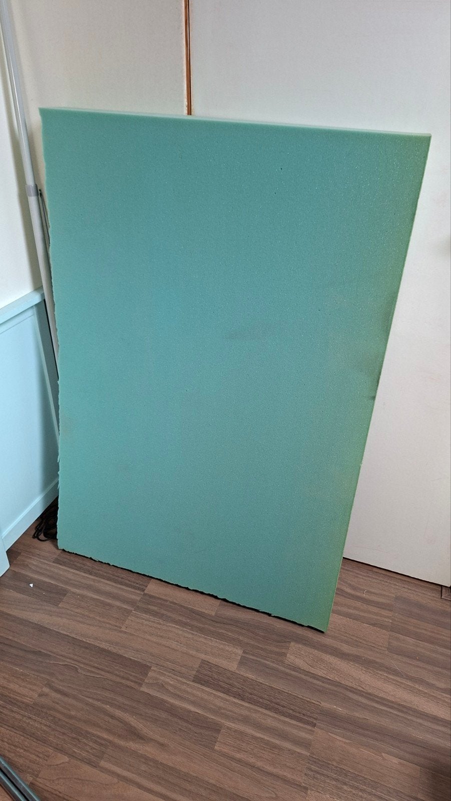 Schuim matras foam comfortschuim, Ophalen, Nieuw