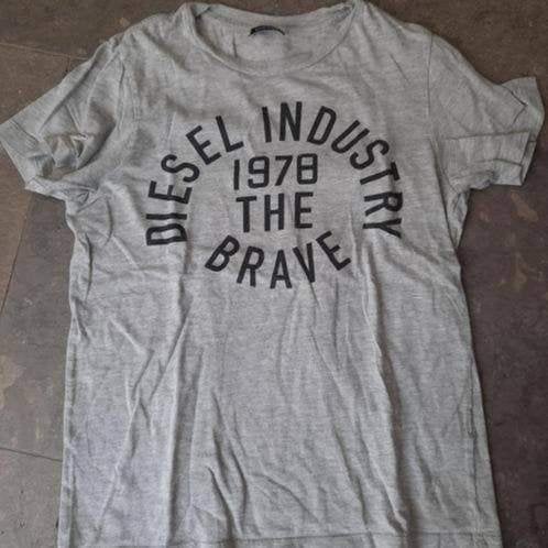146 shirt merk diesel, Kinderen en Baby's, Kinderkleding | Maat 146, Ophalen of Verzenden, Gebruikt, Jongen of Meisje, Shirt of Longsleeve