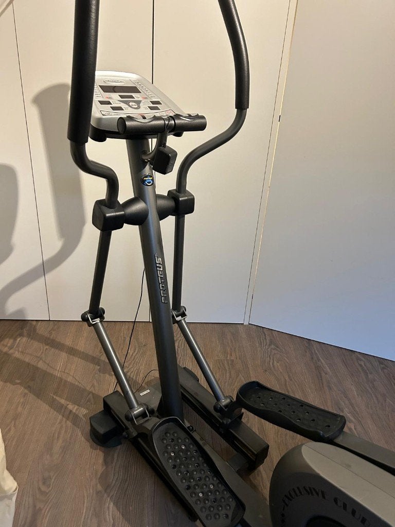 crosstrainer merk Proteus, Ophalen, Gebruikt, Crosstrainer