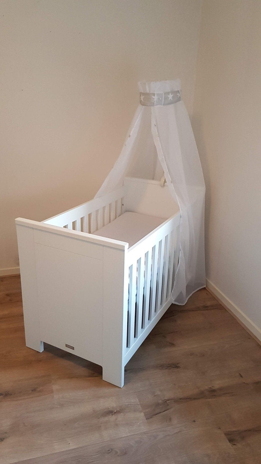 Foto 6 van babykamer Bopita