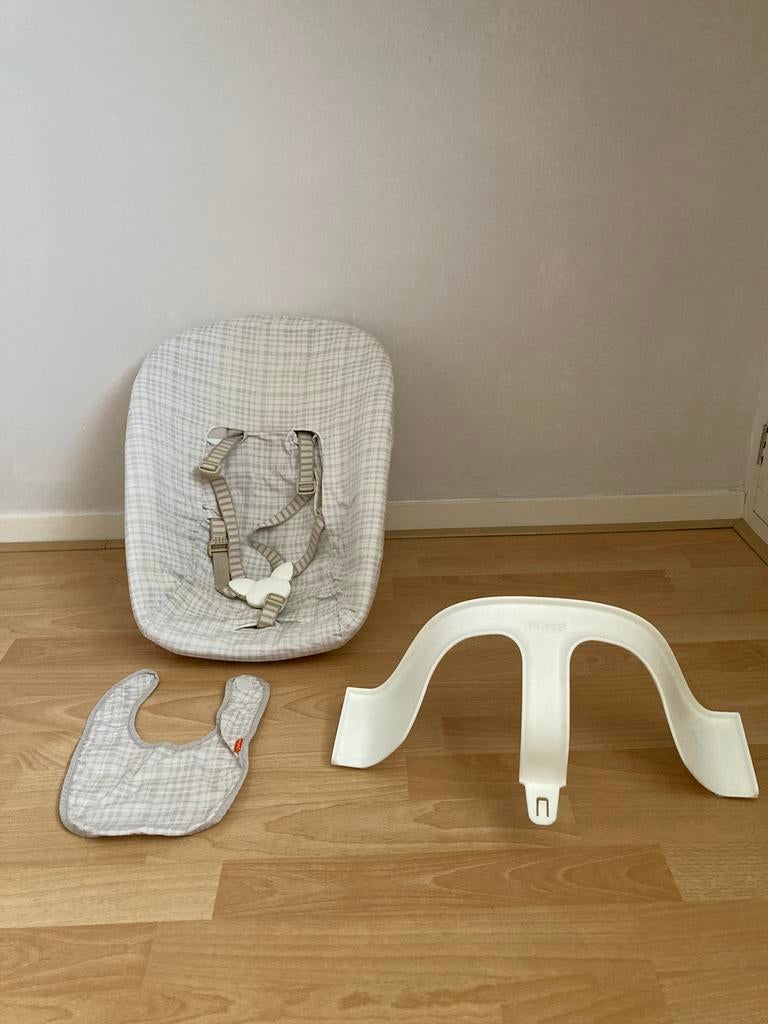 Stokke - new born set, Ophalen, Gebruikt, Overige typen