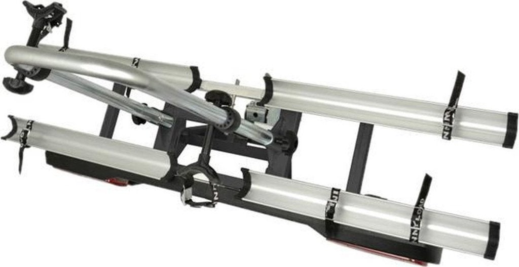 Twinny Load Fietsdrager -  E-Carrier Base  - Max 50kg, Auto diversen, Ophalen of Verzenden, 2 fietsen, Nieuw, Trekhaakdrager