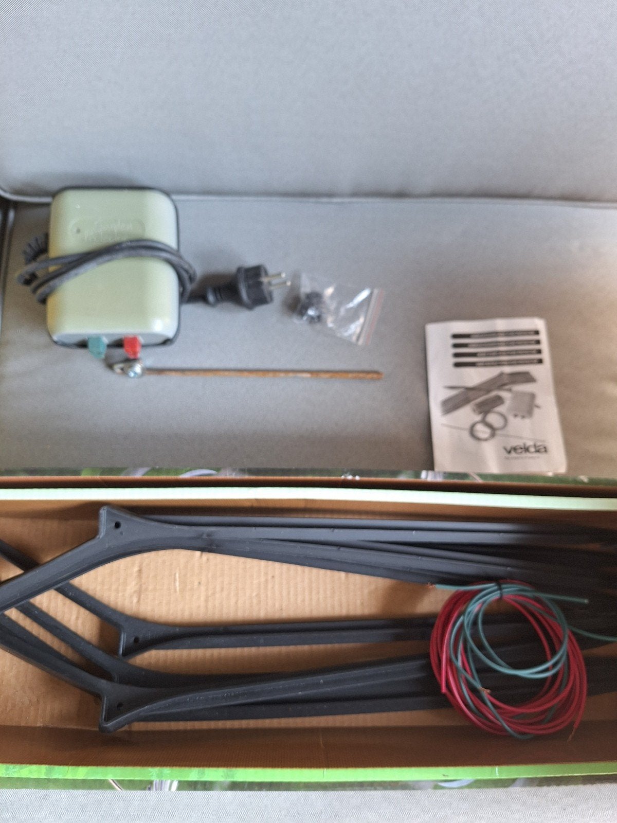 Velda Pond Protector: Elektronische vijverbescherming, Ophalen of Verzenden