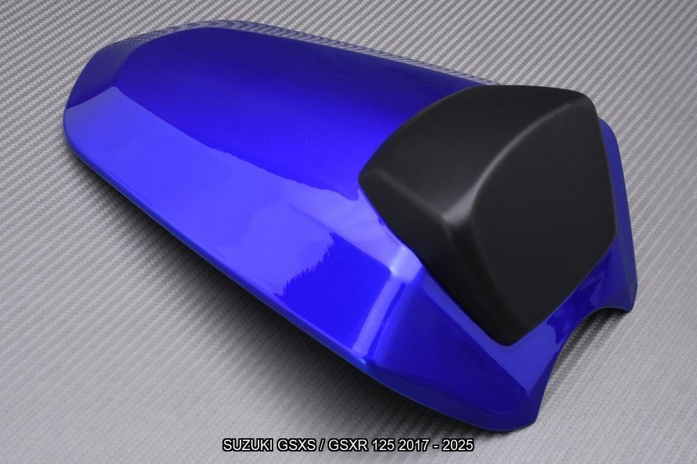 AVDB Seat Cover SUZUKI GSXS / GSXR 125 2017 - 2025, Ophalen of Verzenden, Nieuw