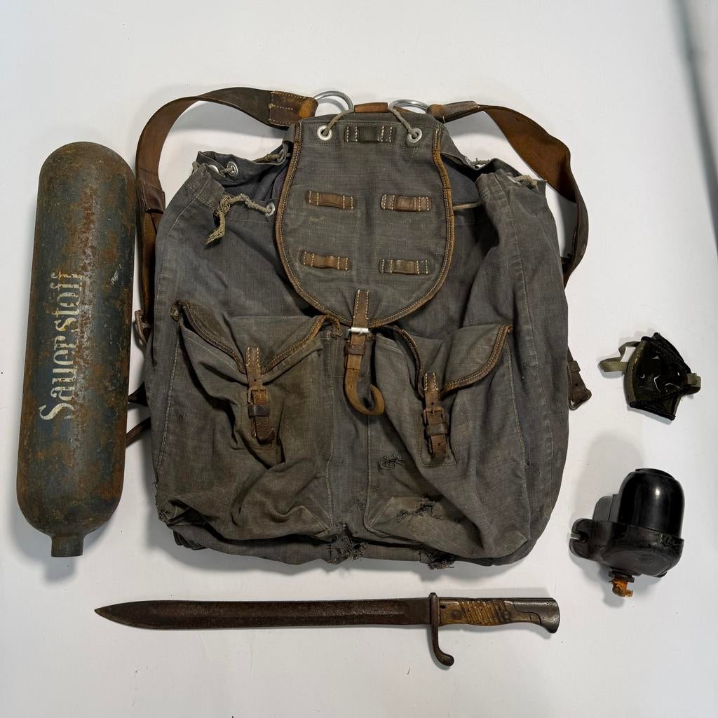 Duits lot wo2 luftwaffe Wehrmacht, Verzamelen, Militaria | Tweede Wereldoorlog, Ophalen, Luchtmacht, Duitsland
