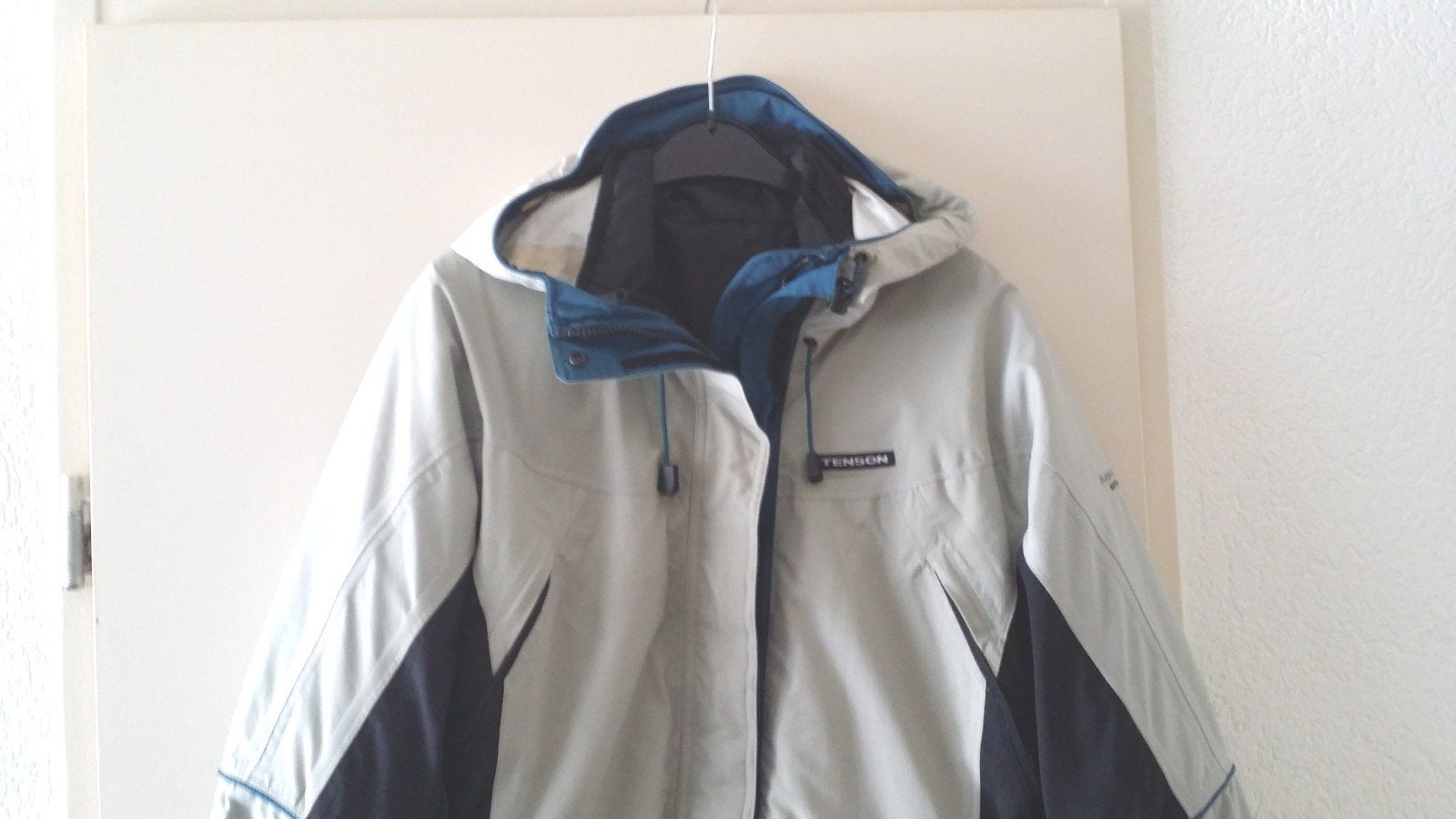 TENSON  - M, Maat 38/40 (M), Overige kleuren, Verzenden, Tenson
