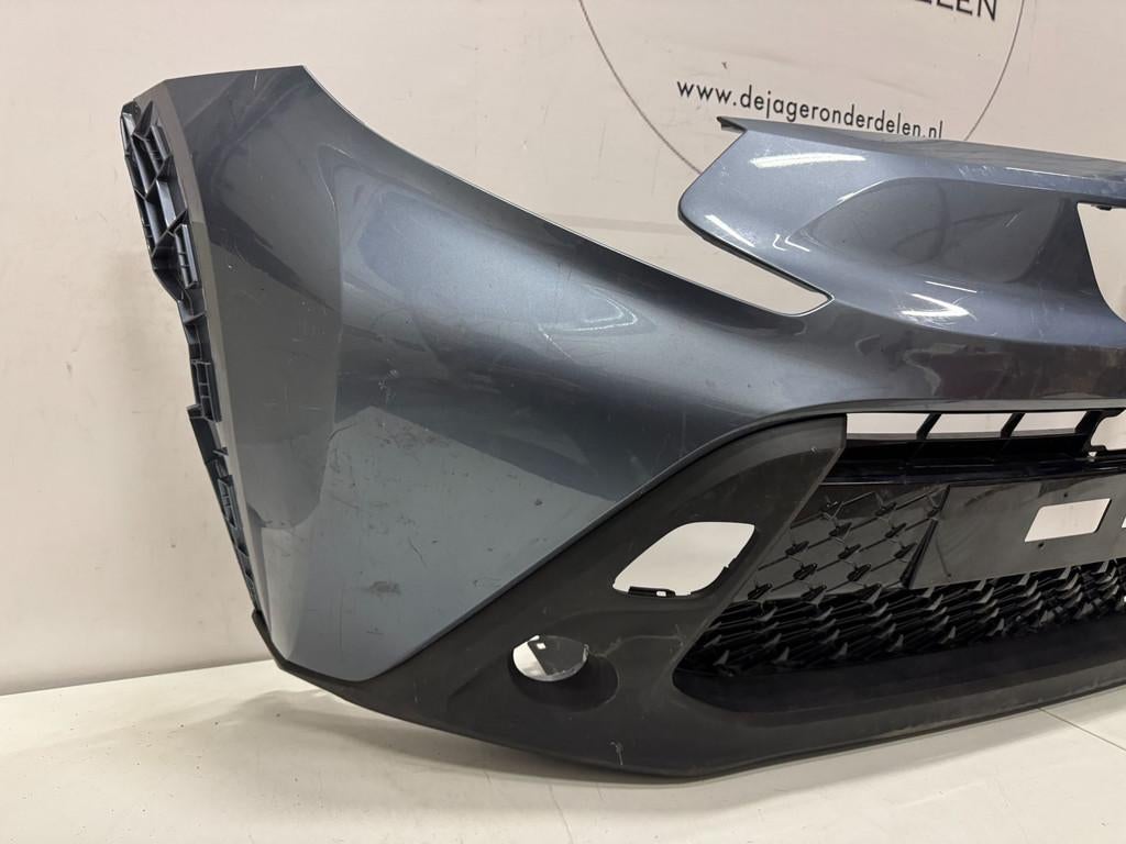 TOYOTA AYGO X VOORBUMPER BUMPER 2022-, Auto-onderdelen, Info@toyota.co.jp, Gebruikt, Voor, Toyota Motor Corporation