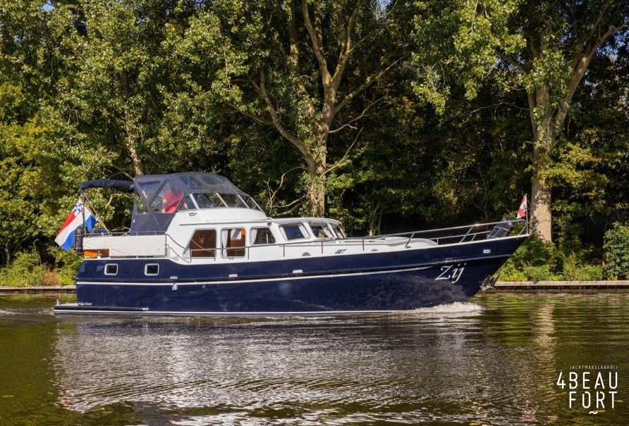 FIDEGO 1160 GSAK, Overige merken, Gebruikt, Binnenboordmotor, Diesel