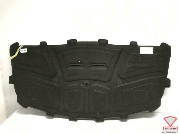 audi a4 8w isolatie motorkap 8w0863825a