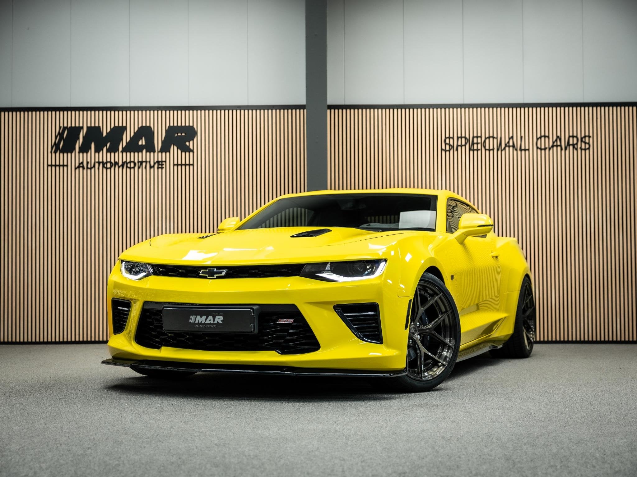 Chevrolet USA Camaro 6.2 V8 | SS Super Sport | Stuurverwarmi, Auto's, Automaat, Achterwielaandrijving, Gebruikt, 453 pk