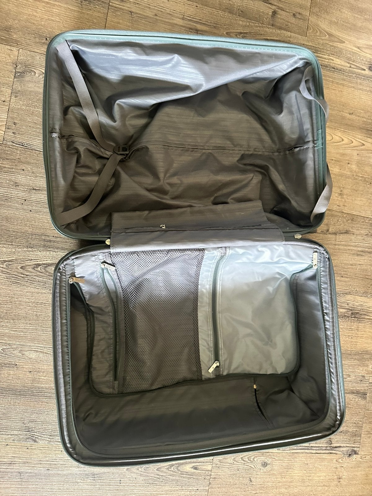 Samsonite 06Q Series, Ophalen of Verzenden, Gebruikt