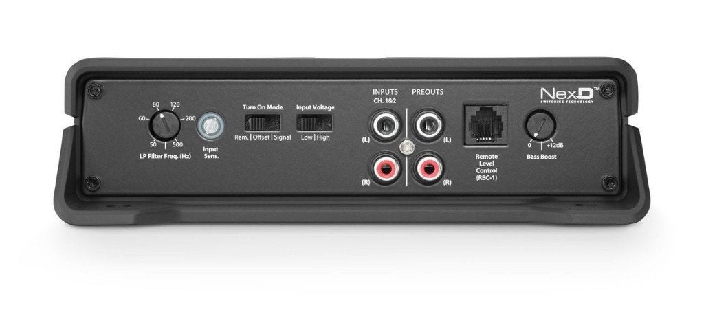 JL Audio JD250/1 Monoblok versterker, Hifi-Focus, Aalsmeerderweg 173 1432 CL, Aalsmeer, Nieuw, Ophalen of Verzenden