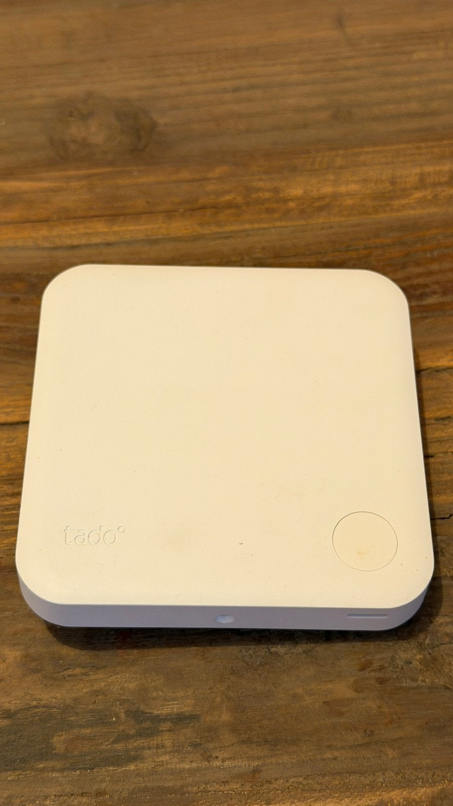 Tado, Verzenden, Zo goed als nieuw
