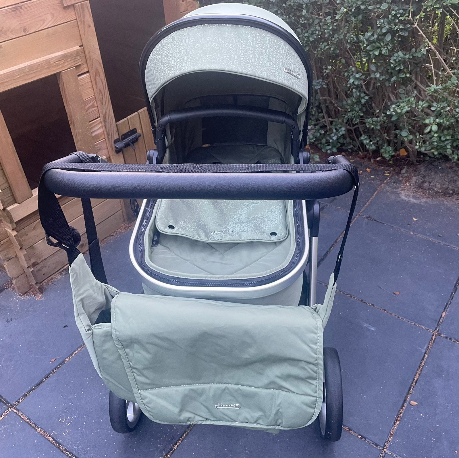 Vesta Chipolino kinderwagen voor 25 euro!, Ophalen, Gebruikt, Overige merken