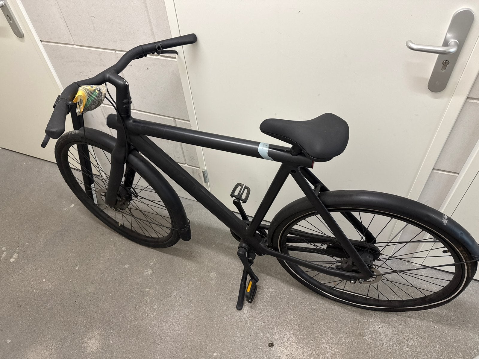 VanMoof S3 E-bike, Defect weg=weg, Overige merken, Gebruikt, Versnellingen, Ophalen of Verzenden